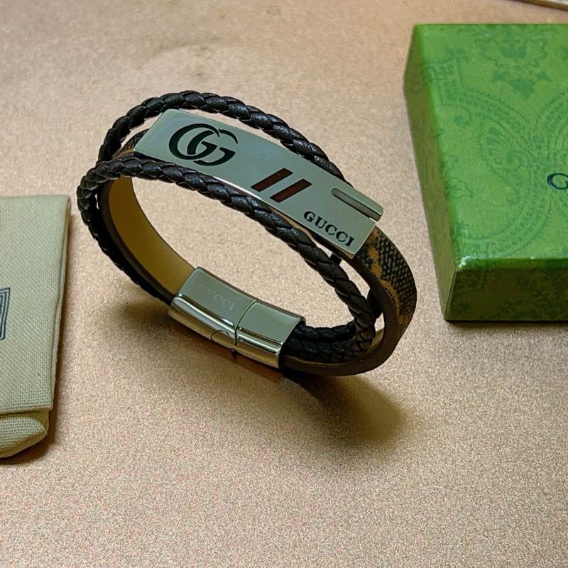Gucci Bracelet 11yxx98